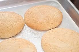 Old Fashioned Southern Teacakes Never Enough Thyme Tea Cakes Tea Cakes Recipes Old Fashioned Tea Cakes