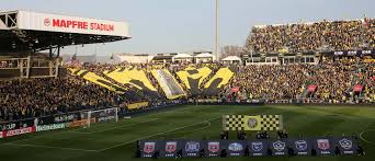 What Mapfre Stadium Has Meant To Columbus Crew Sc As The End Nears Where It All Began Sam Jones Mlssoccer Com