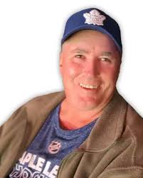 Obituary information for John Douglas Campbell