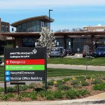 Spectrum health find a doctor. Spectrum Health Ludington Hospital Spectrum Health Find A Doctor