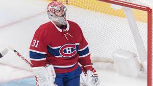 Below is a list of montreal canadiens goaltenders. Canadiens Price Returning To Montreal For Further Concussion Treatment Sportsnet Ca