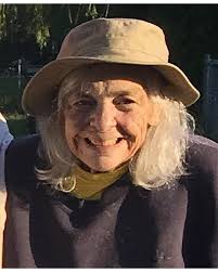 Tribute for Alyce Riley