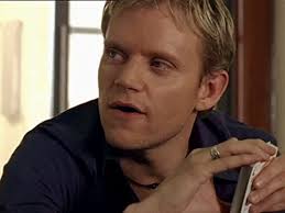 Marc Warren