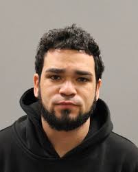 On February 27, 2024, as part of Operation Safe Streets the Holyoke Police  Department Narcotics Unit assisted by the Hampden County Sheriff's  Department served Holyoke District Court Search warrant at 103 Newton