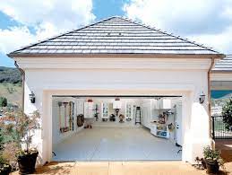 Using a dehumidifier can help remove moisture from the air, leaving your garage feeling cool and dry. Awesome Small Garage Apartments Ideas Garage Guides