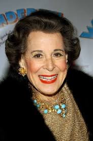 September 3 Birthdays: Edward Filene (1860), (1894), Kitty Carlisle (1910),  Donald Fisher (1928)