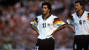 Made by nils olsson (swe). Karl Heinz Riedle Uber Danemark Als Europameister 1992 Vom Strand Auf Den Platz Sportbuzzer De