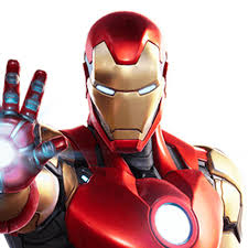 Iron man png and featured image. Tony Stark Fortnite Wiki Fandom
