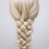 Fyi, this isn't a regular 4 strand braid. 1