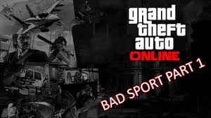 Bad sport get in out of bad sport easily gta 5 online deadfam. Gta Bad Sport Discord