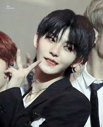 Pin By Ara On The Boyz Kpop Thai Drama Kpop Idol