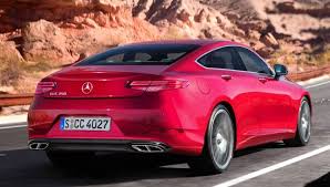 2021 Mercedes Benz Clc Classe Revealed Mercedes Cls Class Mercedes Mercedes Benz