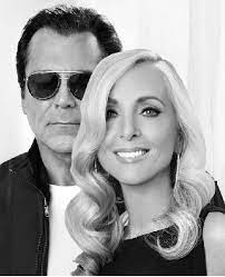 Probably been married and divorced several times. Dana Licciardello Carman Licciardello Wife Age Wikipedia Instagram