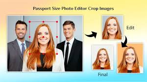 Need a passport or visa photo without extra pay? Get Passport Id Photo Maker Studio Microsoft Store