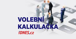 Check spelling or type a new query. Volebni Kalkulacka Senatni Volby 2020 Volby Idnes Cz