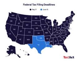 On february 22, the irs announced that the deadlines for certain tax filings and payments would be extended until june 15, 2021, for individuals that reside or have a business with a principal location in any texas county. Eoi6hyrdanrlkm