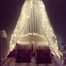 pin on canopy bed diy