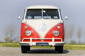 Of the vw type 1 was legally acknowledged. Volkswagen T1 Samba Bus 1963 Classicargarage De