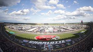Nascar would do well to completely redo the way it regulates pit road. Charlotte 101 Facts Figures Tv Times And Tires Nascar Com