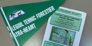 Vând casa in piatra neamt zona a+. Oferta EducaÈionalÄ A Colegiului Tehnic Forestier Piatra NeamÈ 2018 2019 C