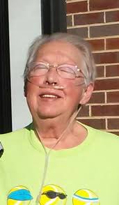 Most Recent Obituaries