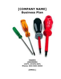 Get this complete sample business plan as a free text document. Hardware Store Business Plan