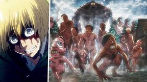 Teen titans go characters as anime | all characters 2017 ▷ help us to get 100.000 subscribers: Shingeki No Kyojin Eren Controla A Los Titanes