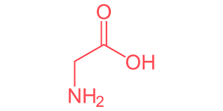 Image result for Glycine