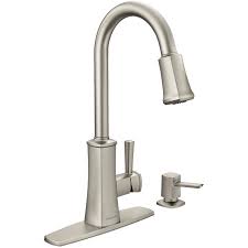 We did not find results for: Pulldown Kitchen Faucet With Soap Dispenser Home Hardware