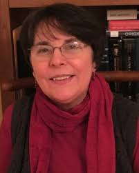 Therapist Profile for Ellen Shaw-Smith