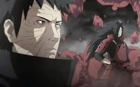 ❤ get the best naruto wallpaper hd on wallpaperset. Naruto Shippuuden Uchiha Madara Uchiha Obito Hd Wallpaper Wallpaperbetter