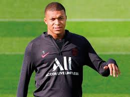Real madrid club de fútbol. Look Football Transfer Latest Paris St Germain Want 188 Million From Real Madrid For Kylian Mbappe Sports Photos Gulf News