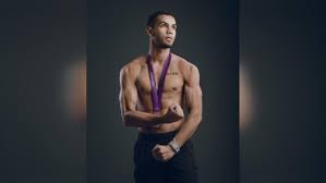 Olimpico Un Hombre De Pocas Palabras Y Mucha Accion