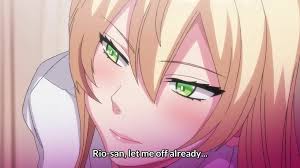 OVA Class de Otoko wa Boku Ichinin - Ep. 1 ~ free porn video