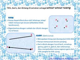 Kelas 12 matematika revisi disini. Ruang Dimensi Tiga Ppt Download