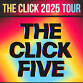 The Click Five event image