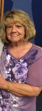 Obituary for Wanda C Sloan