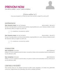 Modele De Cv Suisse Lettres Maroc Recherche Modele Cv Modelisme Le Cv