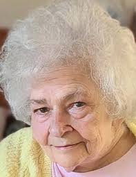 Obituary for Betty Rose (Gipson) Ayers