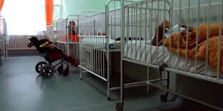 Children With Disabilities In Serbian Institutions Hrw