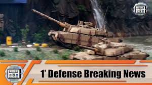 It is only next to the k2 bp of south korea. United Arab Emirates To Donate 80 French Made Leclerc Tanks Mbts To Jordan 1 Defense Breaking News Youtube