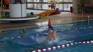 Soiree Aquazen A La Piscine De Montmorency Herouville Saint Clair