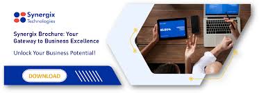 What is Enterprise Resource Planning (ERP)? - Synergix Technologies ERP  System