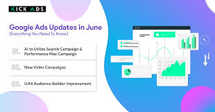 Google Ads Updates in June 2023 (Everything You Need To Know ...