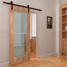 Here are steps on how to hang curtains sliding glass door: Foreign Wood Sliding Door Hardware Accessories American Barn Door Sliding Door Hanging Door Hanging Round Pulley Hanging Rail Tr Door Monitor Door Handle Toyota Camrydoor Pillow Aliexpress