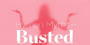 Found about half an inch inside the vagina, the hymen has tiny holes and a small opening in the centre that allows for menstrual flow. 7 Fascinating Facts About The Hymen A K A The Cherry