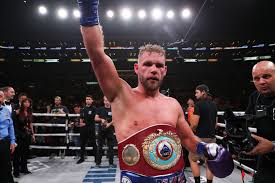 Saunders fight will stream live globally on dazn, to more than 200 countries and territories, including the u.s. Canelo Alvarez Vs Billy Joe Saunders Date Fight Confirmed For May Following Mexican S Third Round Stoppage Of Avni Yildirim
