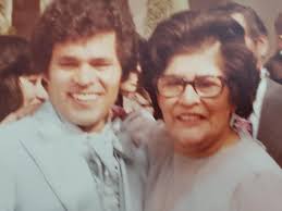 Jose Arturo "Art" Díaz Ceballos's Memorial Website