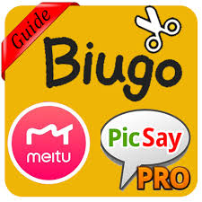 The play store installs downloads from google's servers, with the exception of downloading and installing your service page loadingand page loading from websites like apkgods is the same. Guide Biugo Meitu Picsay Pro Late Edition Apk 1 0 Download Apk Latest Version