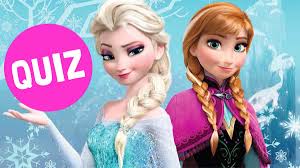 Quizzes | create a quiz progress: Quiz How Well Do You Know Frozen Fun Kids The Uk S Children S Radio Station